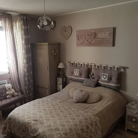 Апартаменты Maison De