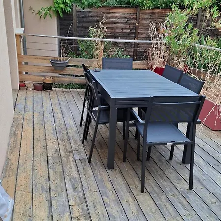 Maison De Апартаменты *