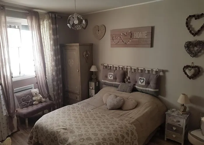 Апартаменты Maison De