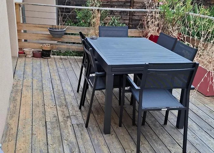 Maison De Апартаменты *